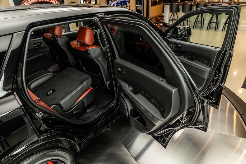 2023 Dodge Durango 75