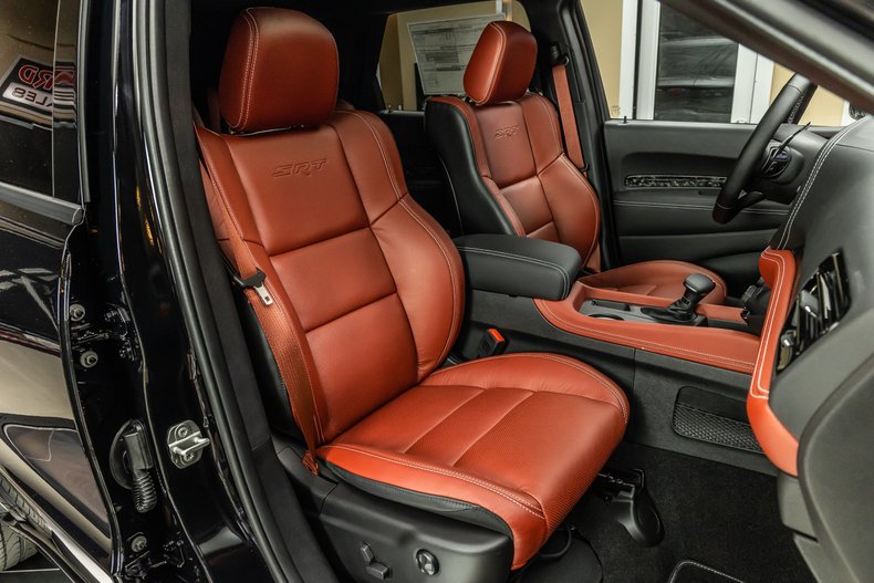2023 Dodge Durango 73