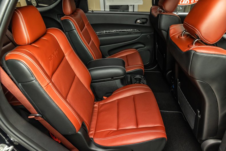 2023 Dodge Durango 76