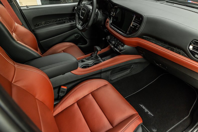 2023 Dodge Durango 71