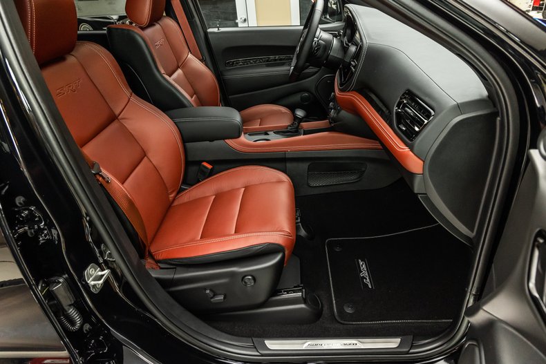 2023 Dodge Durango 72