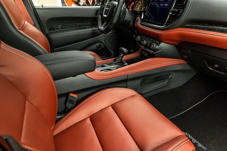 2023 Dodge Durango 66