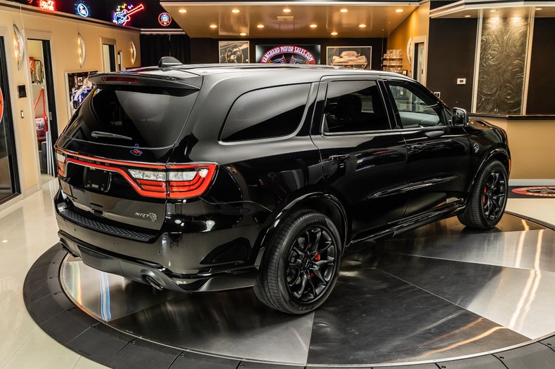 2023 Dodge Durango 12