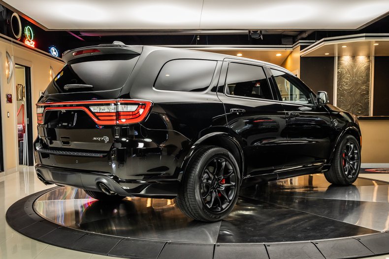 2023 Dodge Durango 11