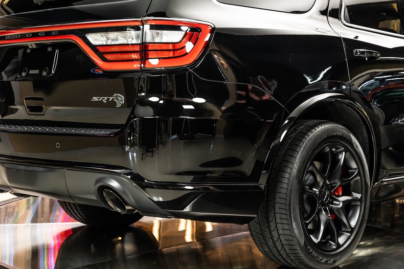 2023 Dodge Durango 37