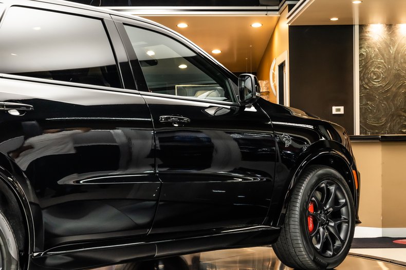 2023 Dodge Durango 38