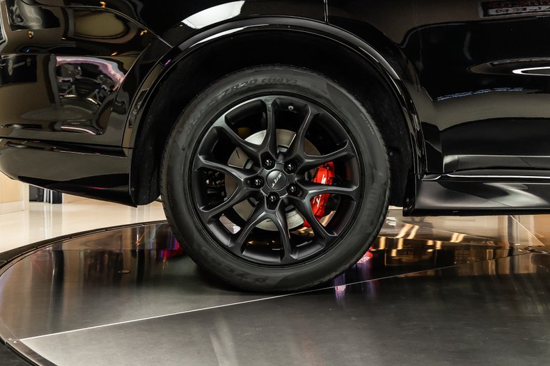2023 Dodge Durango 46
