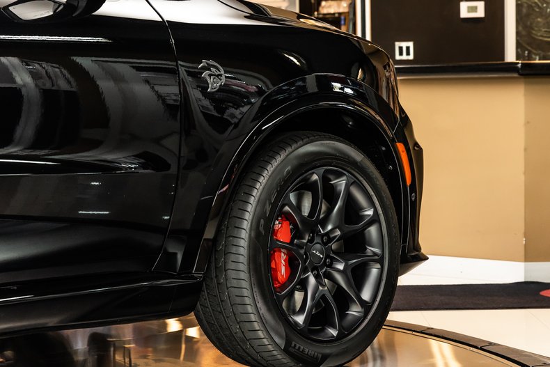 2023 Dodge Durango 39