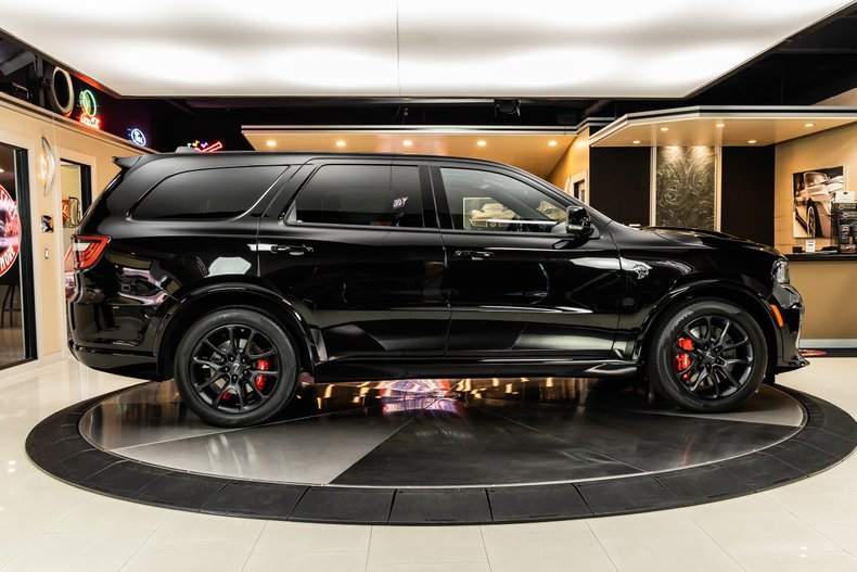 2023 Dodge Durango 10