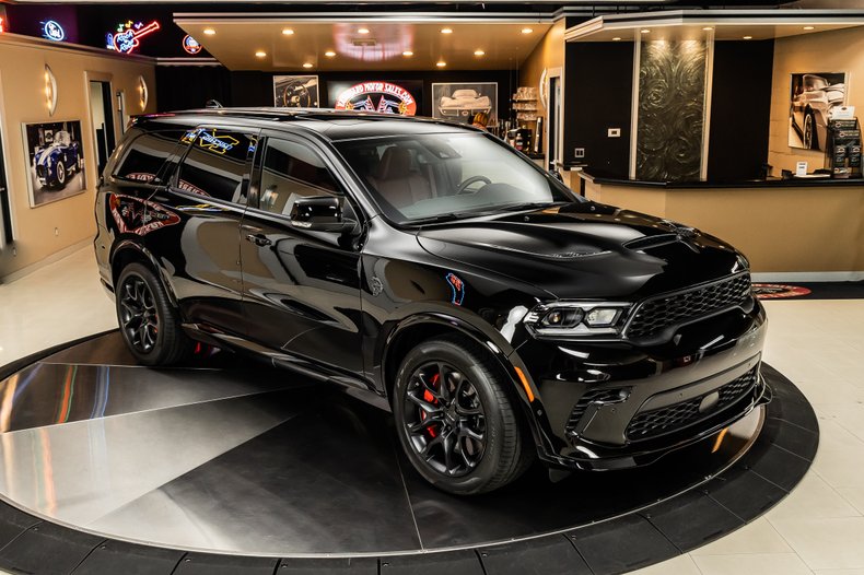 2023 Dodge Durango 9