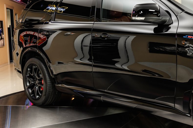 2023 Dodge Durango 20