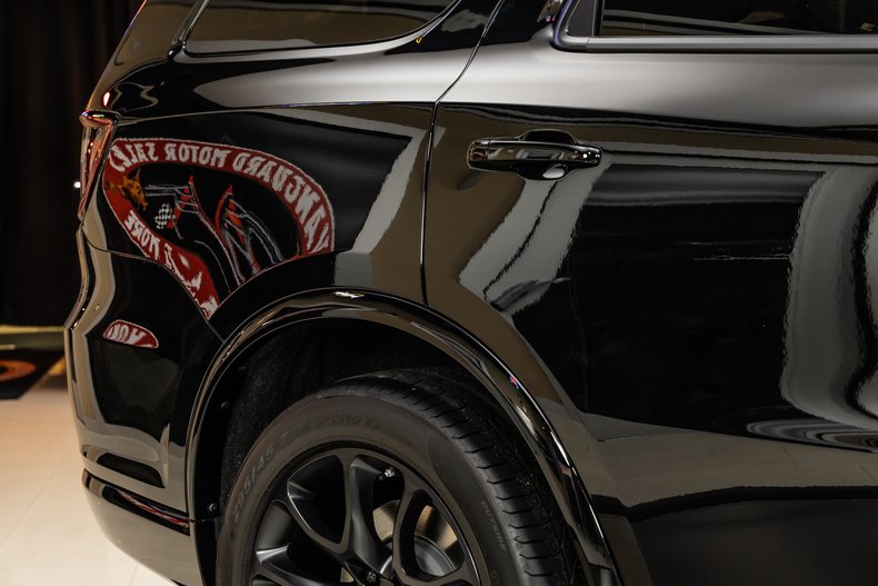 2023 Dodge Durango 21