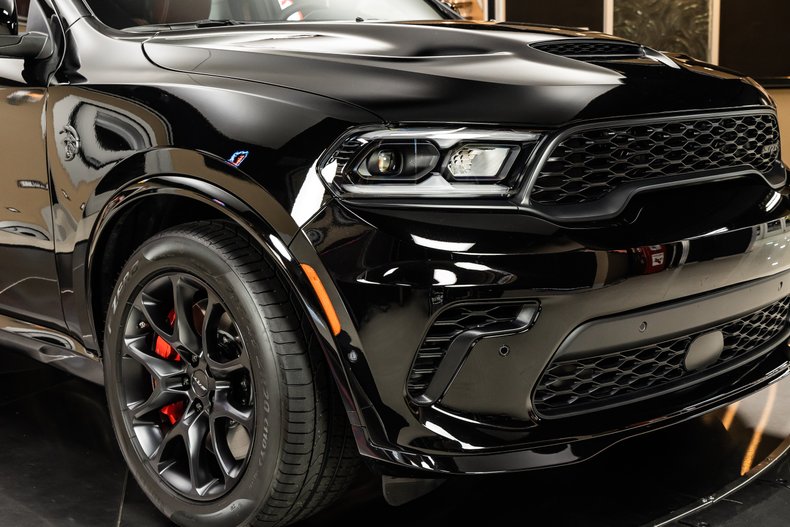 2023 Dodge Durango 19