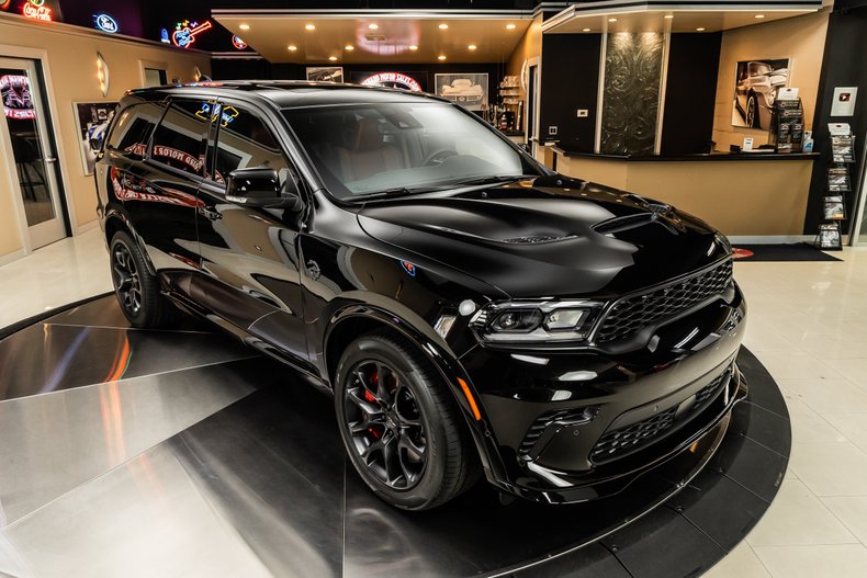 2023 Dodge Durango 95