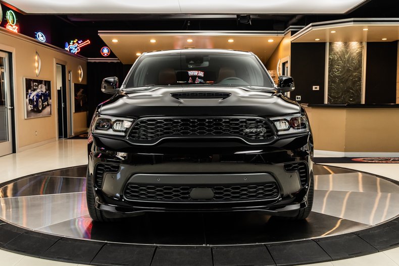 2023 Dodge Durango 6