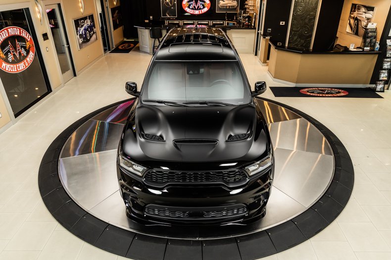 2023 Dodge Durango 94
