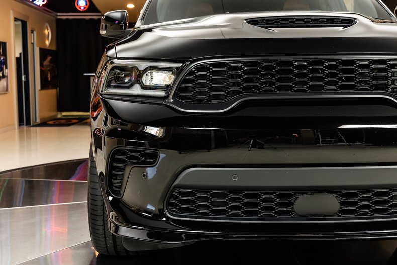 2023 Dodge Durango 18