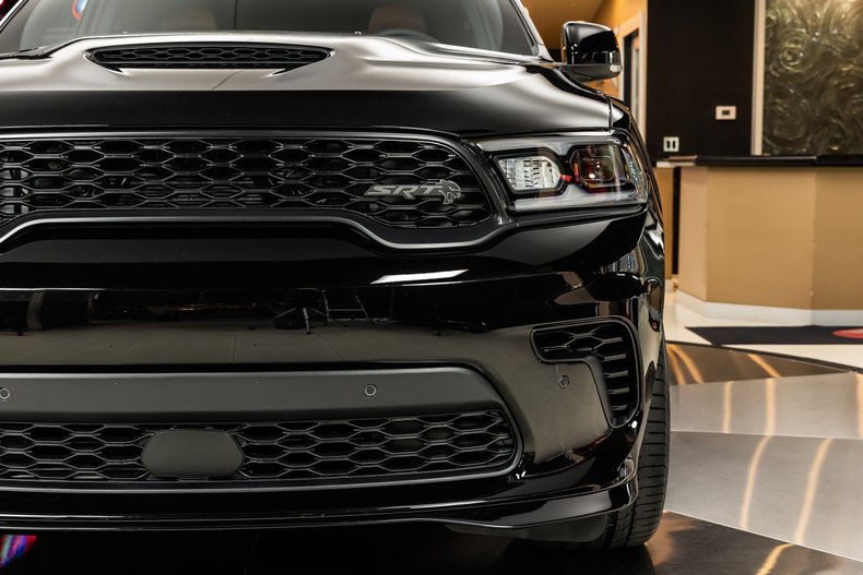 2023 Dodge Durango 26