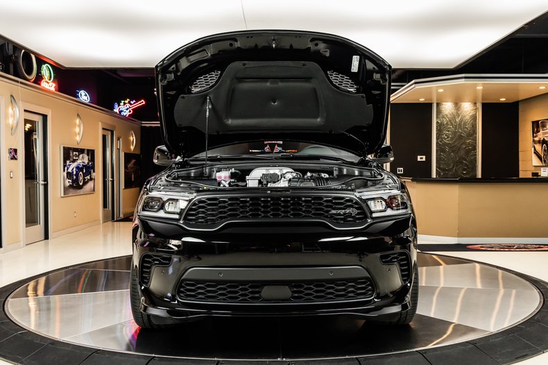 2023 Dodge Durango 87