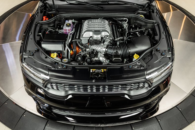 2023 Dodge Durango 88