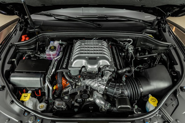 2023 Dodge Durango 91