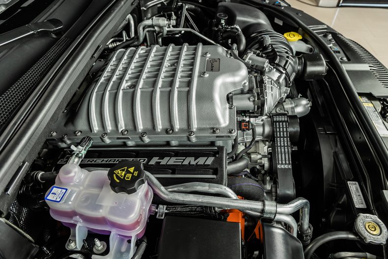 2023 Dodge Durango 89