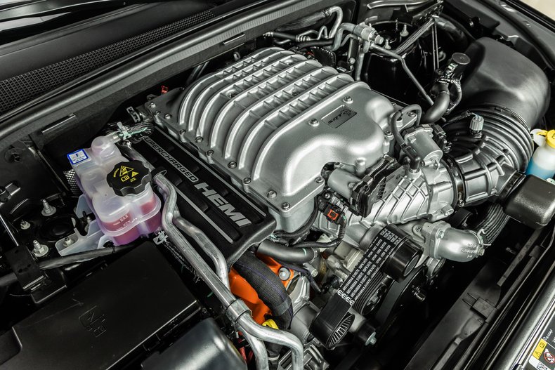 2023 Dodge Durango 90