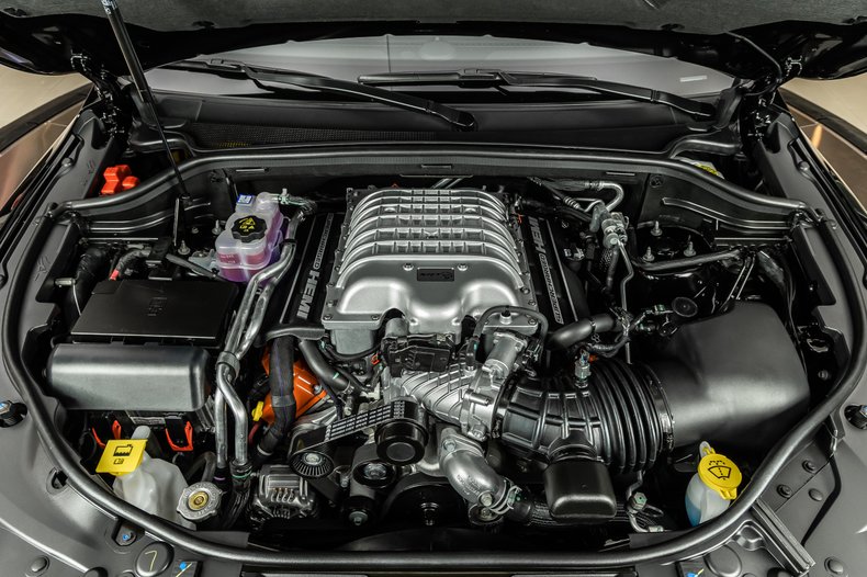 2023 Dodge Durango 3