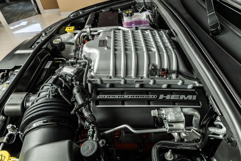 2023 Dodge Durango 93