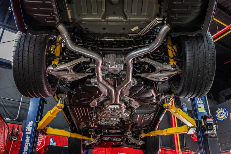2023 Dodge Durango 5