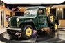 For Sale 1949 Willys Jeep Pickup