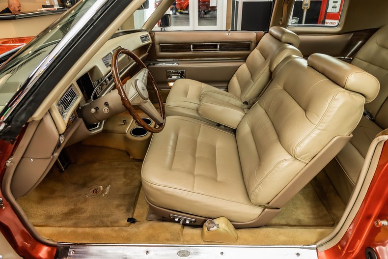 1975 Cadillac Coupe DeVille 55