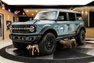 For Sale 2023 Ford Bronco