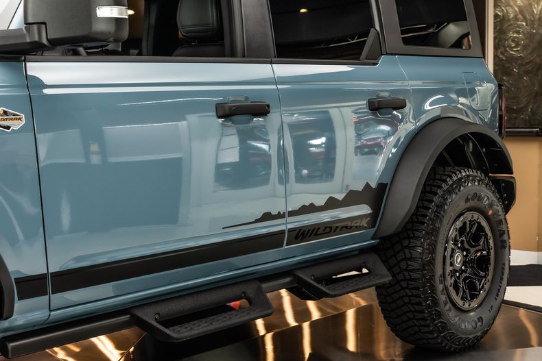 2023 Ford Bronco 29