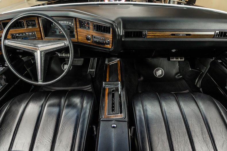 1973 Buick Riviera 68