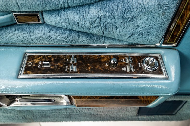 1979 Lincoln Continental 54