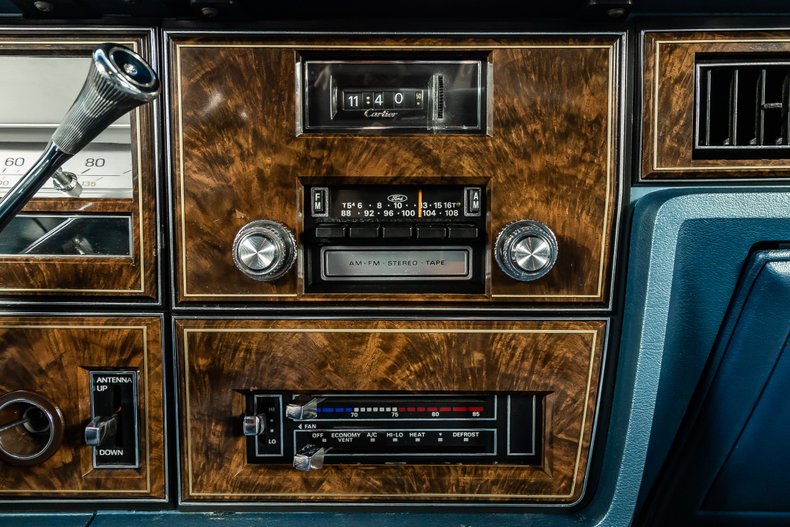 1979 Lincoln Continental 65