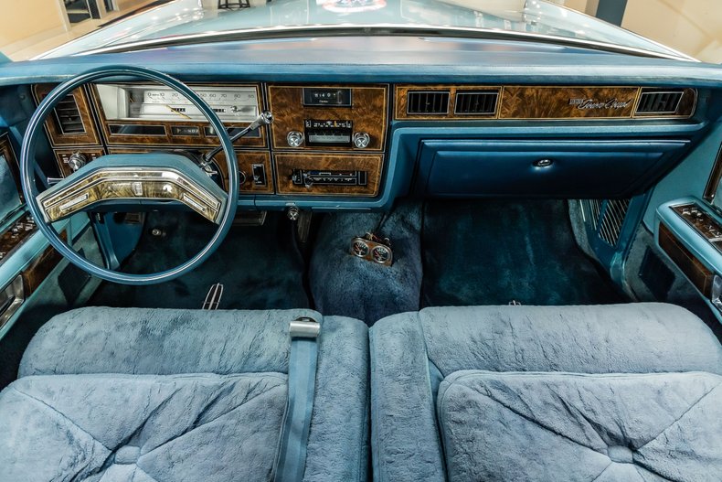 1979 Lincoln Continental 67