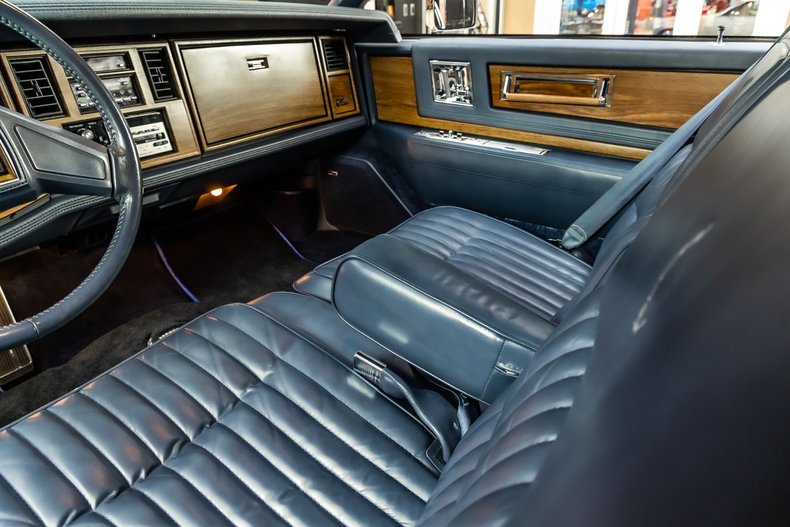 1984 Cadillac Eldorado 67