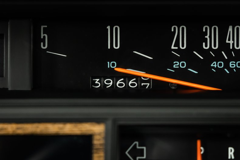 1984 Cadillac Eldorado 64