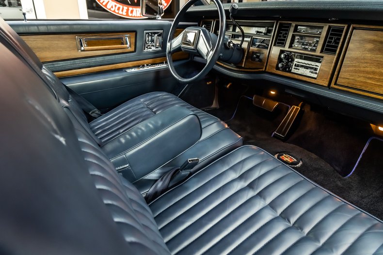 1984 Cadillac Eldorado 69