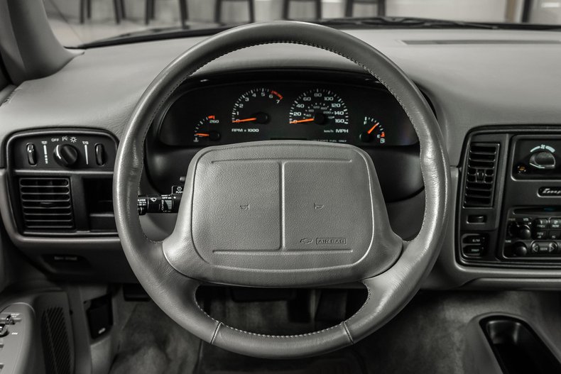 1996 Chevrolet Impala 63