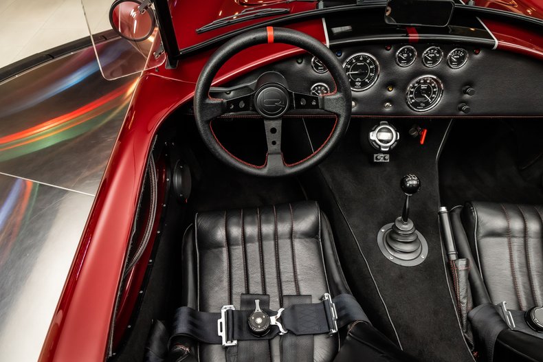 1965 Shelby Cobra 51
