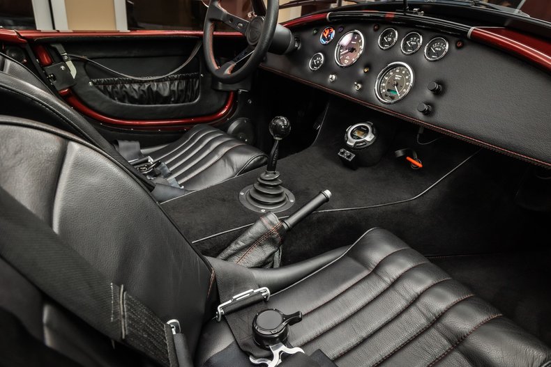 1965 Shelby Cobra 58