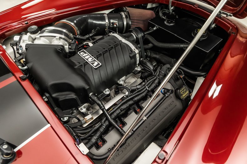 1965 Shelby Cobra 83