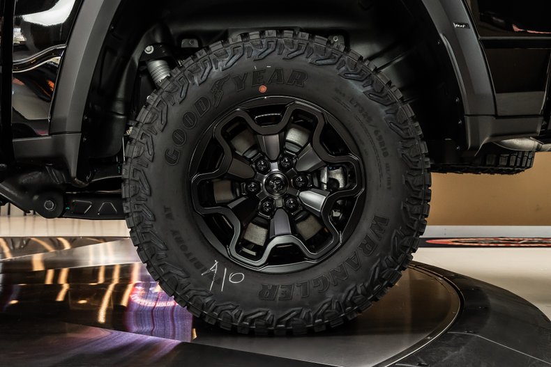 2024 Dodge Ram 46
