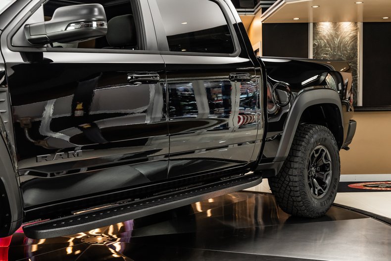 2024 Dodge Ram 26