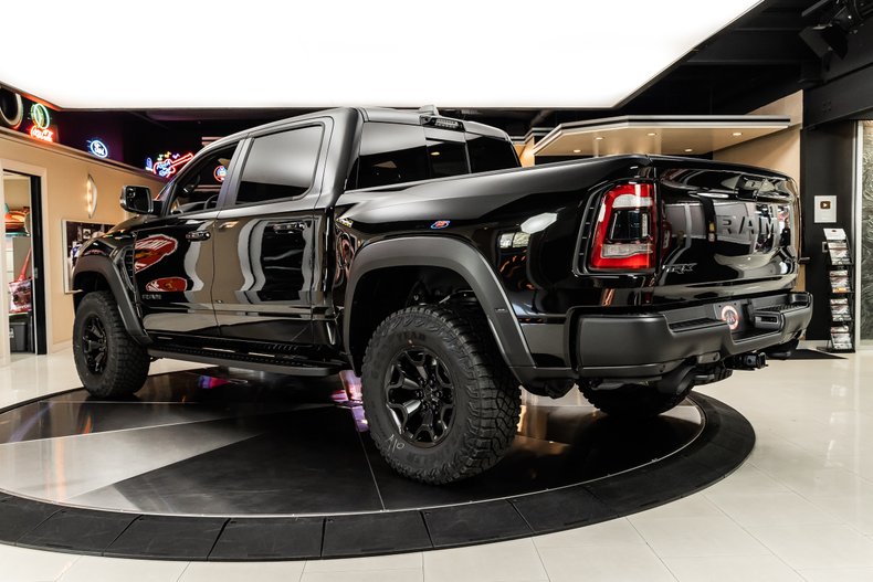 2024 Dodge Ram 16