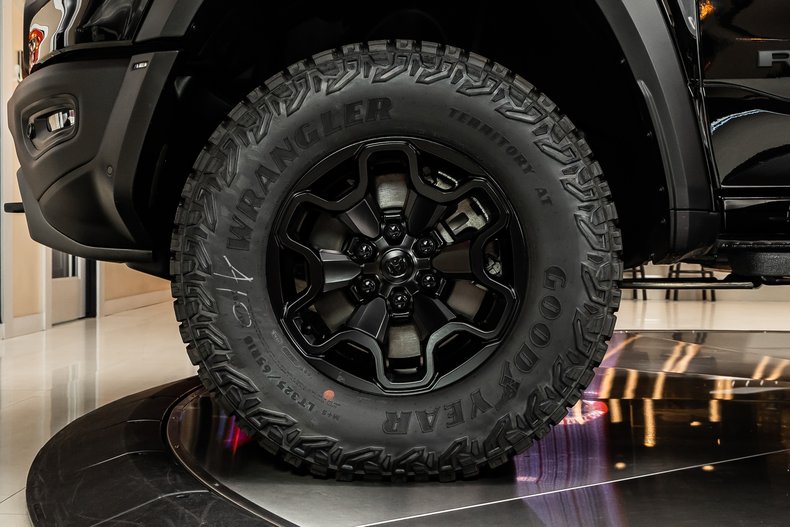 2024 Dodge Ram 45