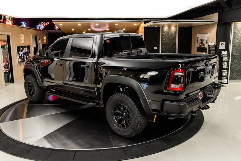 2024 Dodge Ram 17